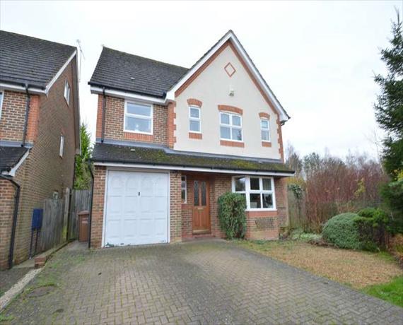 5 Bedroom Detached